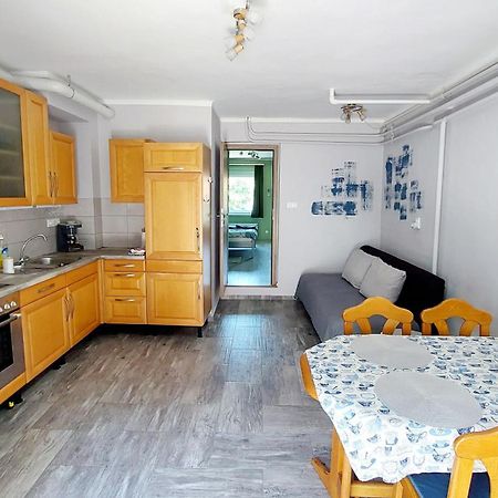 Miniszilva Apartman Балатональмади Экстерьер фото