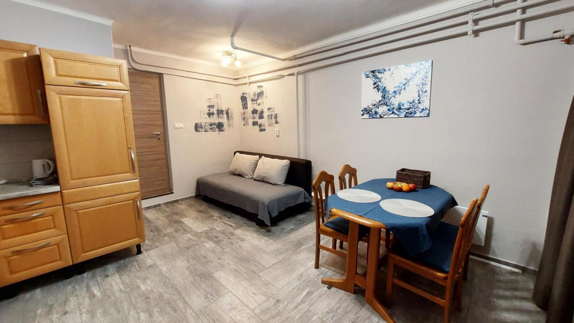 Miniszilva Apartman Балатональмади Экстерьер фото
