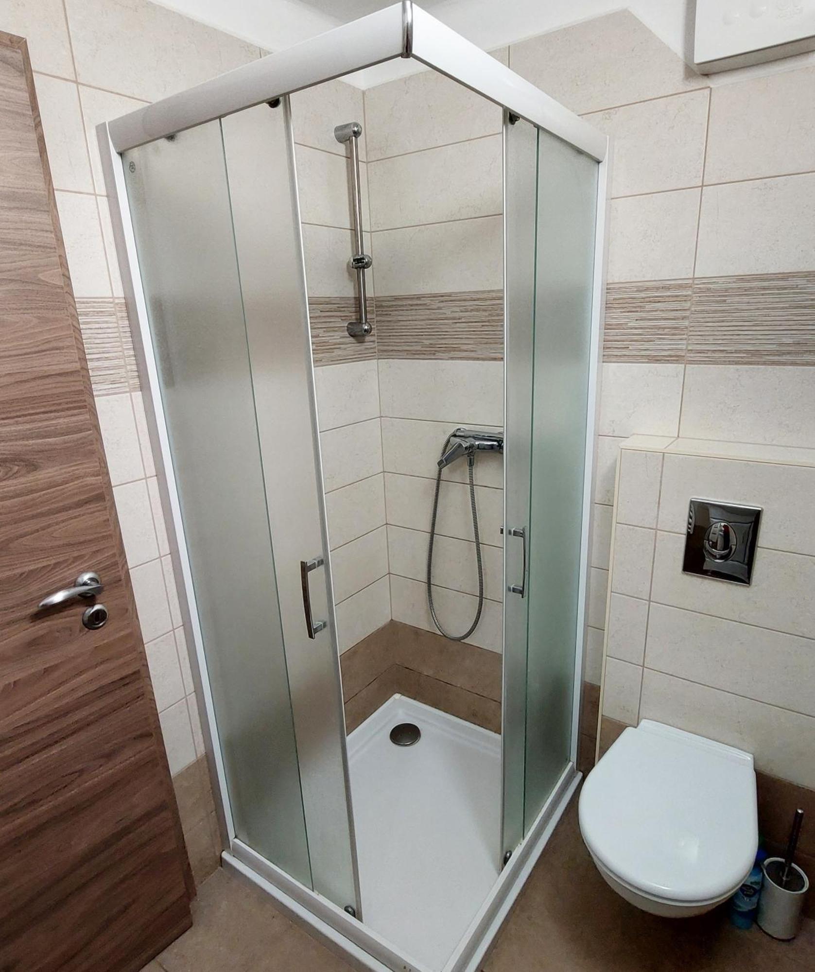 Miniszilva Apartman Балатональмади Экстерьер фото
