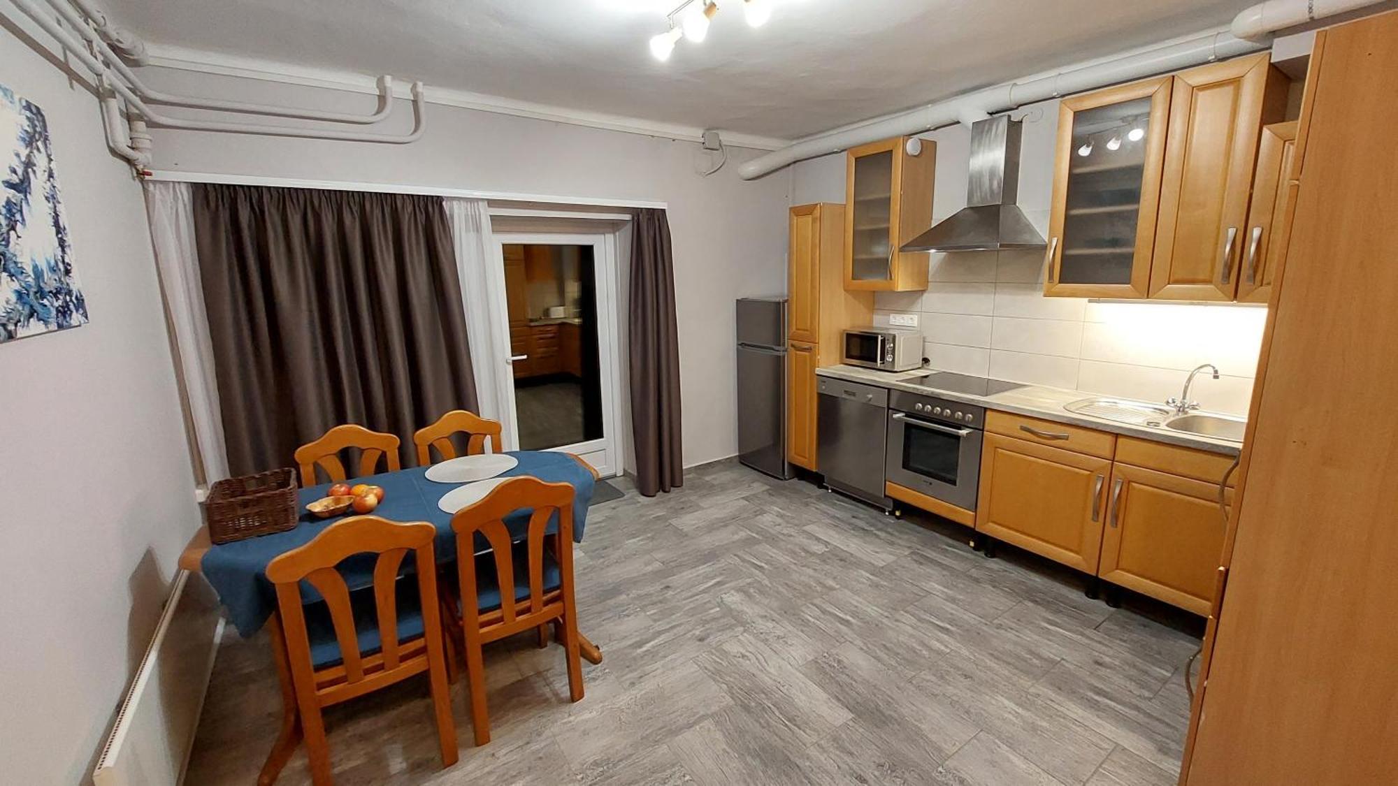 Miniszilva Apartman Балатональмади Экстерьер фото